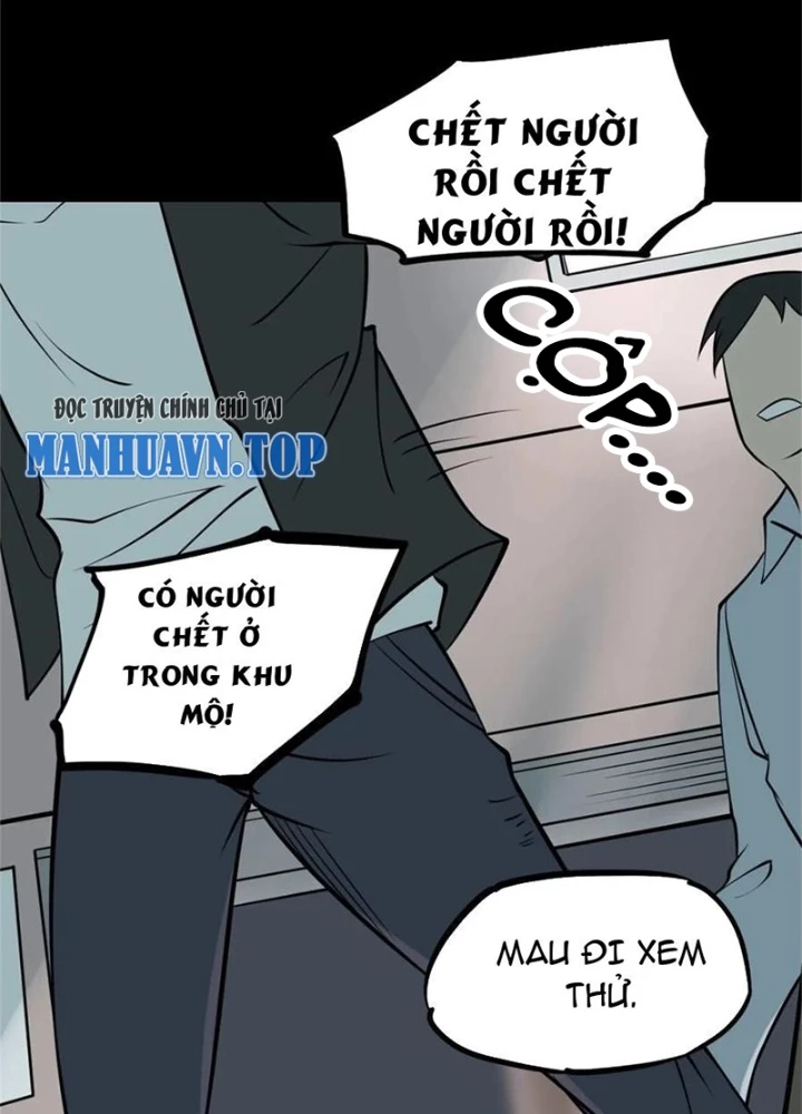 Người Thương Thuyết Cõi Âm Chapter 85 - 21