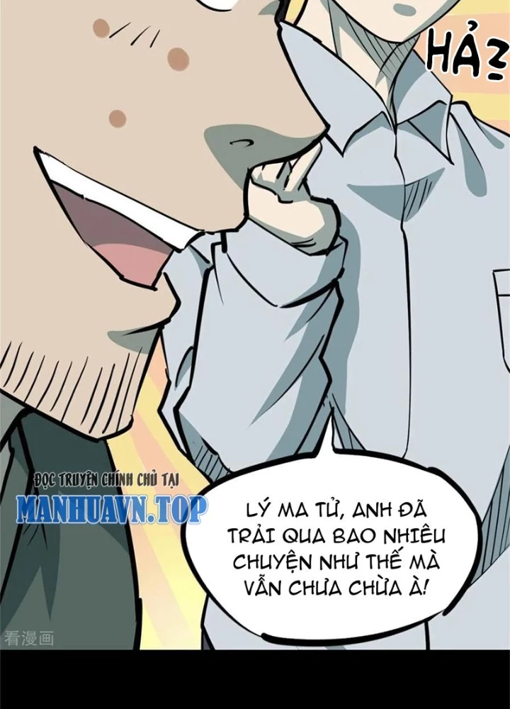 Người Thương Thuyết Cõi Âm Chapter 85 - 29