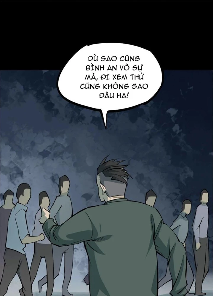 Người Thương Thuyết Cõi Âm Chapter 85 - 31