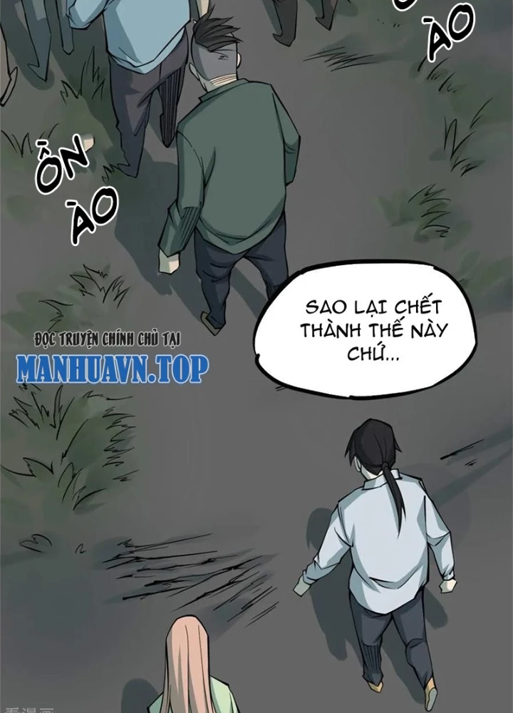 Người Thương Thuyết Cõi Âm Chapter 85 - 39