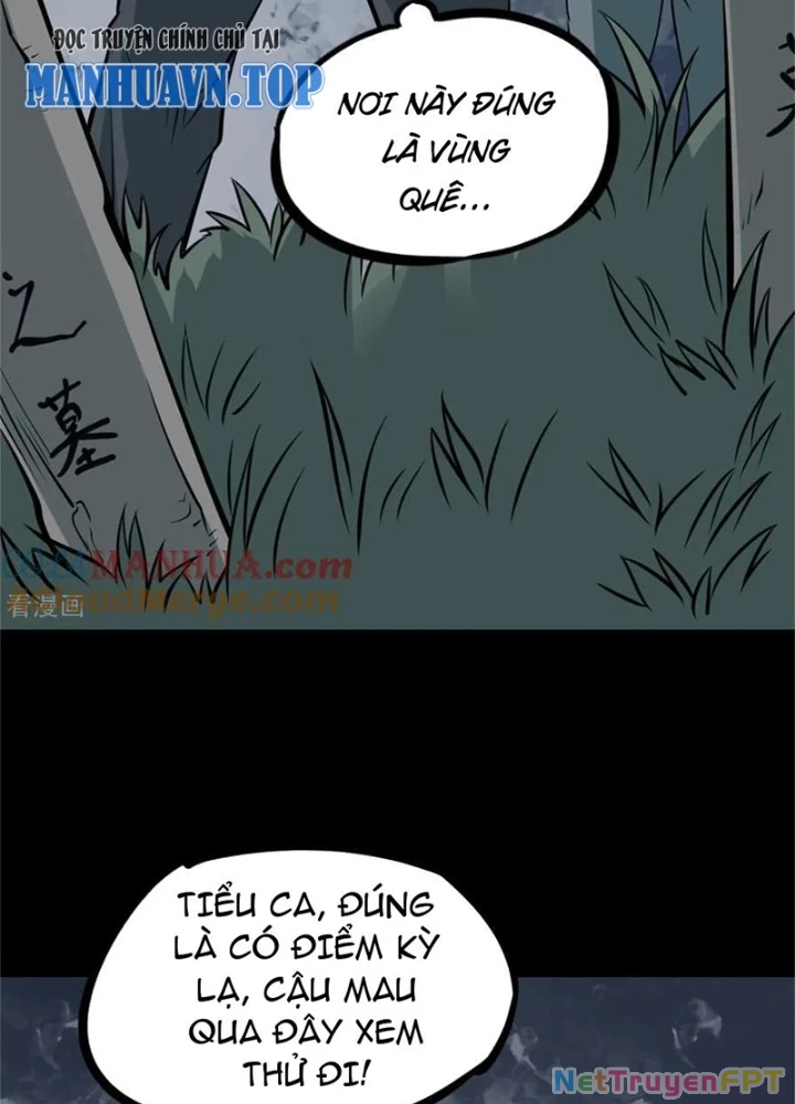 Người Thương Thuyết Cõi Âm Chapter 85 - 43
