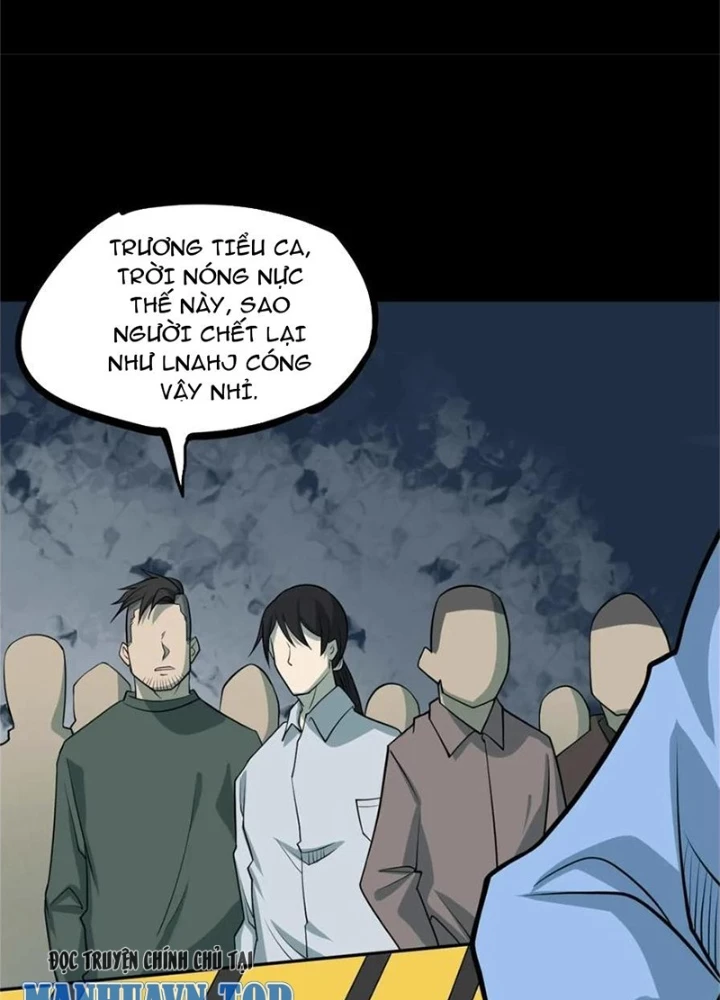 Người Thương Thuyết Cõi Âm Chapter 85 - 51