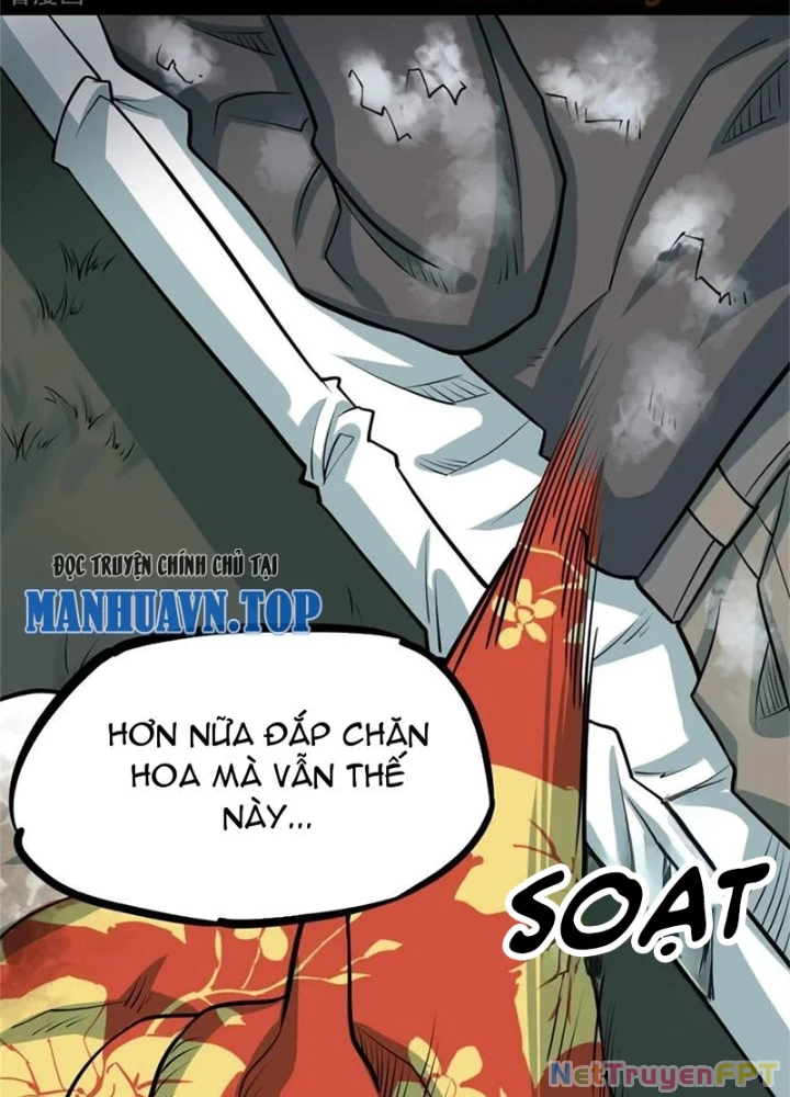 Người Thương Thuyết Cõi Âm Chapter 85 - 55