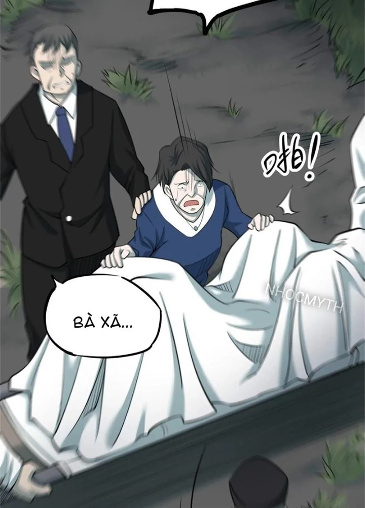 Người Thương Thuyết Cõi Âm Chapter 85 - 65