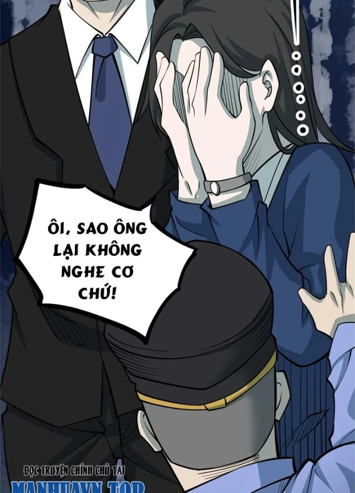 Người Thương Thuyết Cõi Âm Chapter 85 - 69