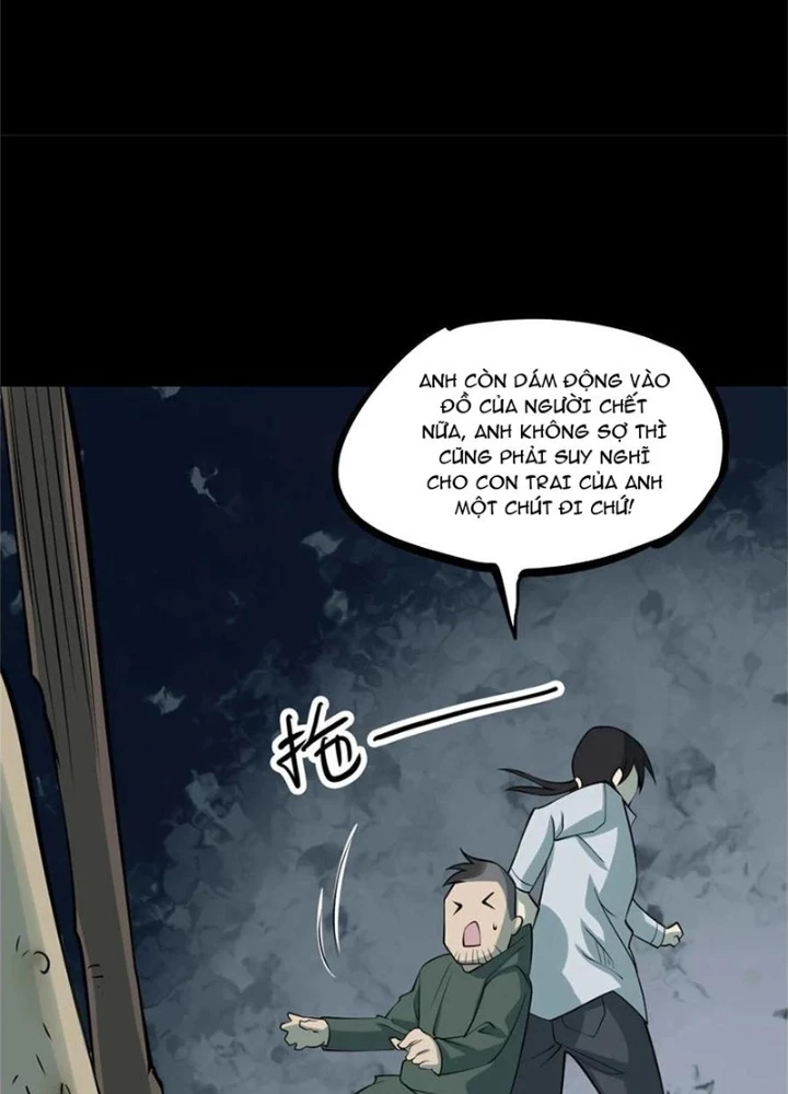 Người Thương Thuyết Cõi Âm Chapter 85 - 81