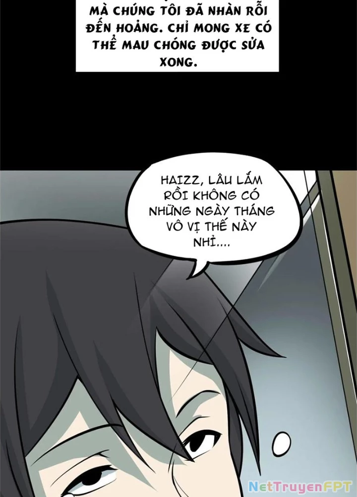 Người Thương Thuyết Cõi Âm Chapter 85 - 93