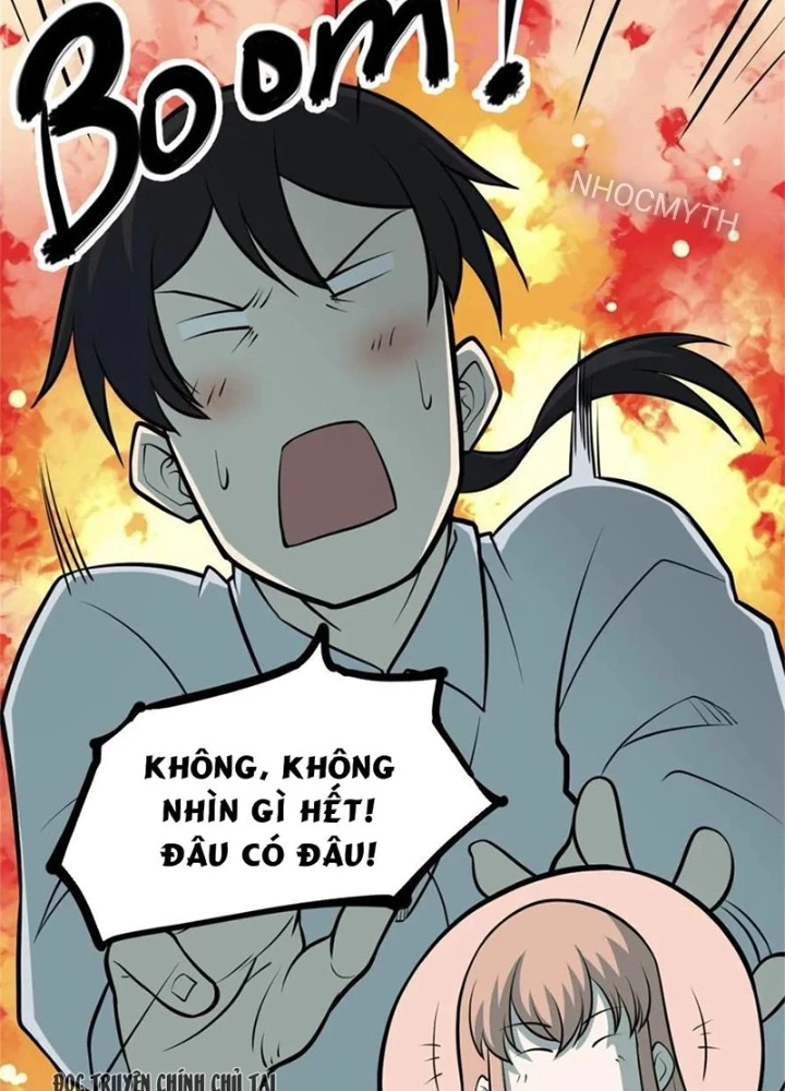 Người Thương Thuyết Cõi Âm Chapter 85 - 103