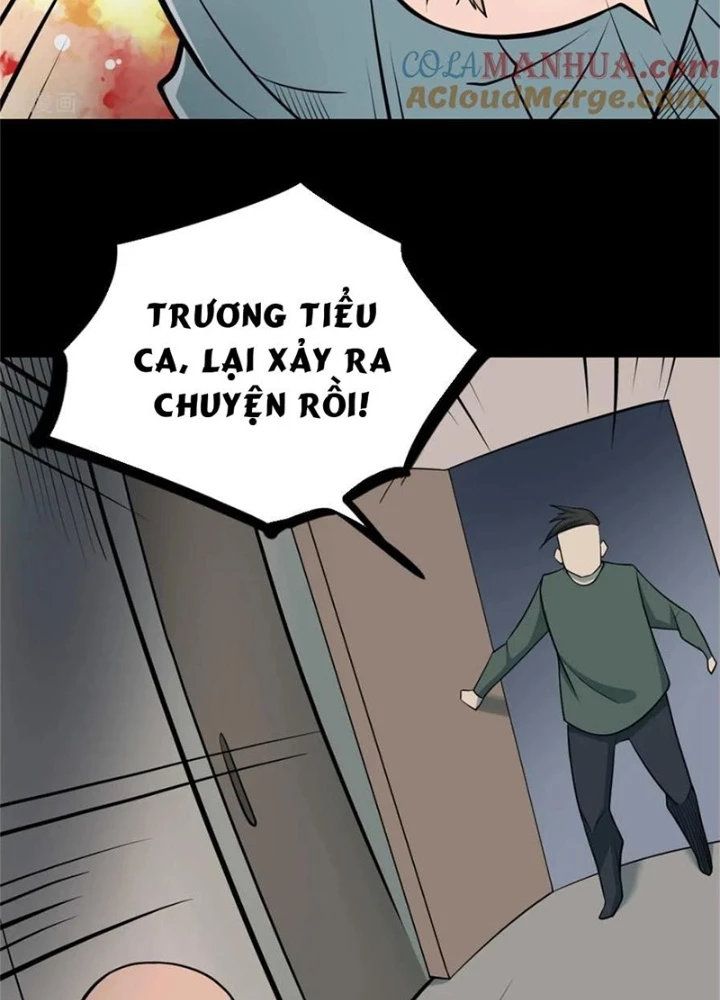 Người Thương Thuyết Cõi Âm Chapter 85 - 105