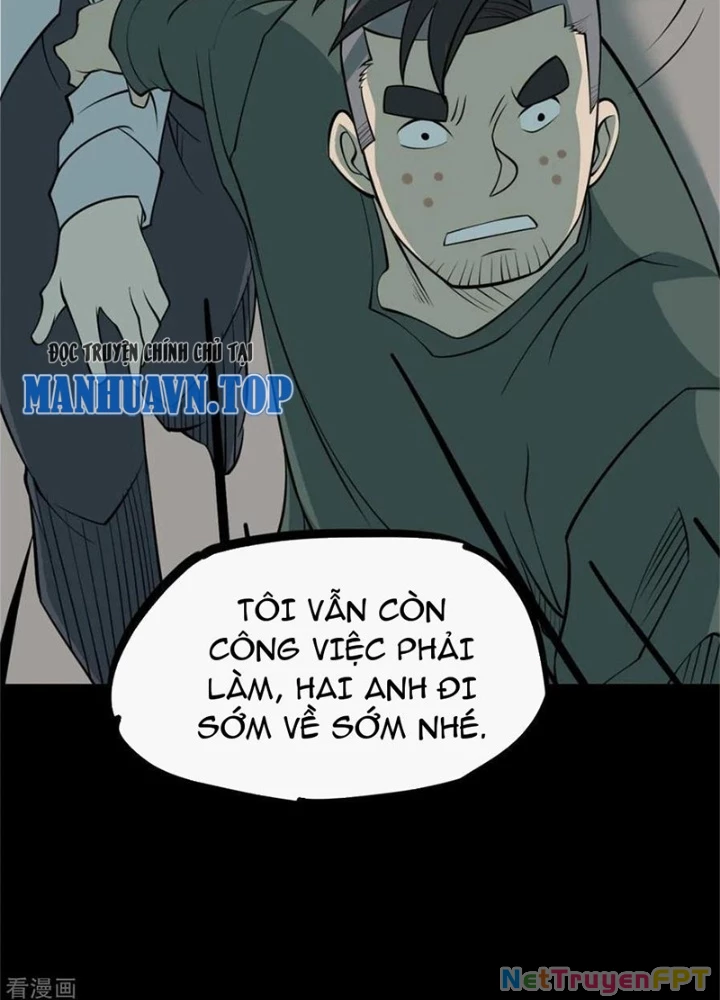 Người Thương Thuyết Cõi Âm Chapter 85 - 117