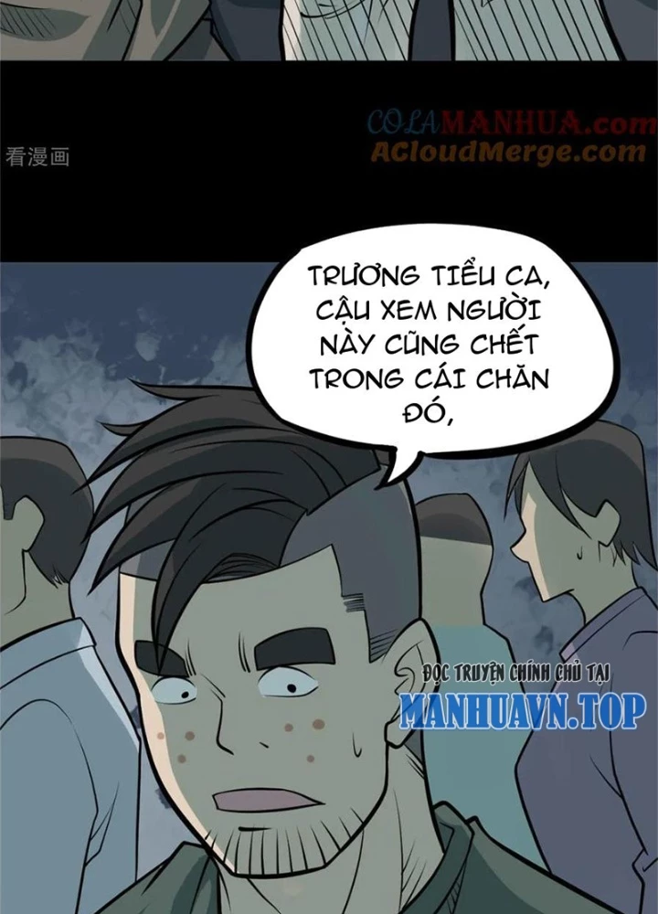 Người Thương Thuyết Cõi Âm Chapter 85 - 125