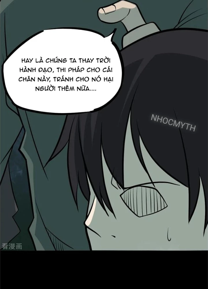 Người Thương Thuyết Cõi Âm Chapter 85 - 127
