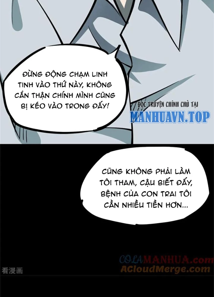 Người Thương Thuyết Cõi Âm Chapter 85 - 135