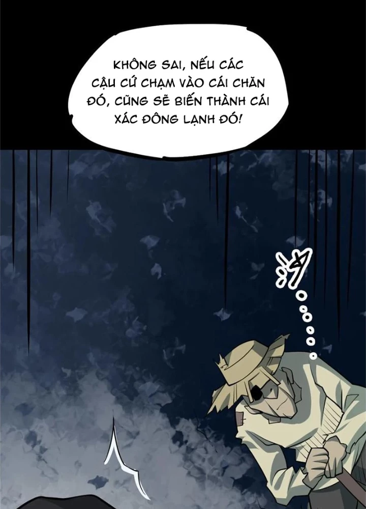 Người Thương Thuyết Cõi Âm Chapter 85 - 137
