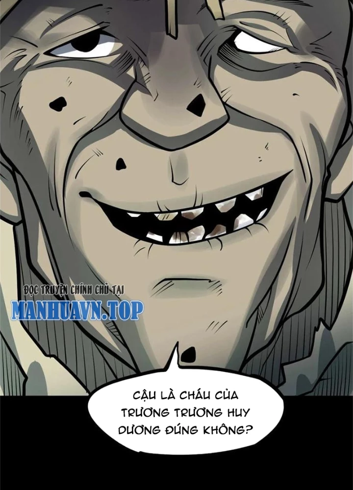 Người Thương Thuyết Cõi Âm Chapter 85 - 141