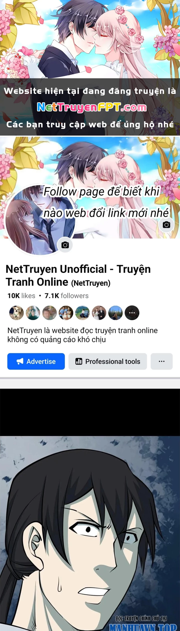 Người Thương Thuyết Cõi Âm Chapter 86 - 1