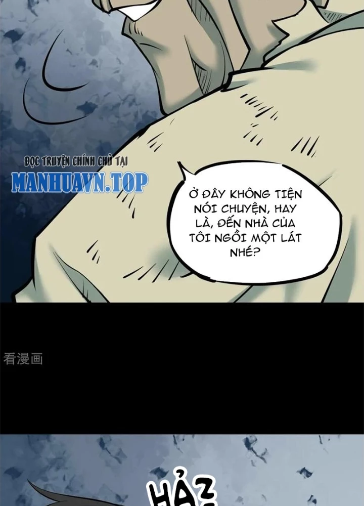 Người Thương Thuyết Cõi Âm Chapter 86 - 5