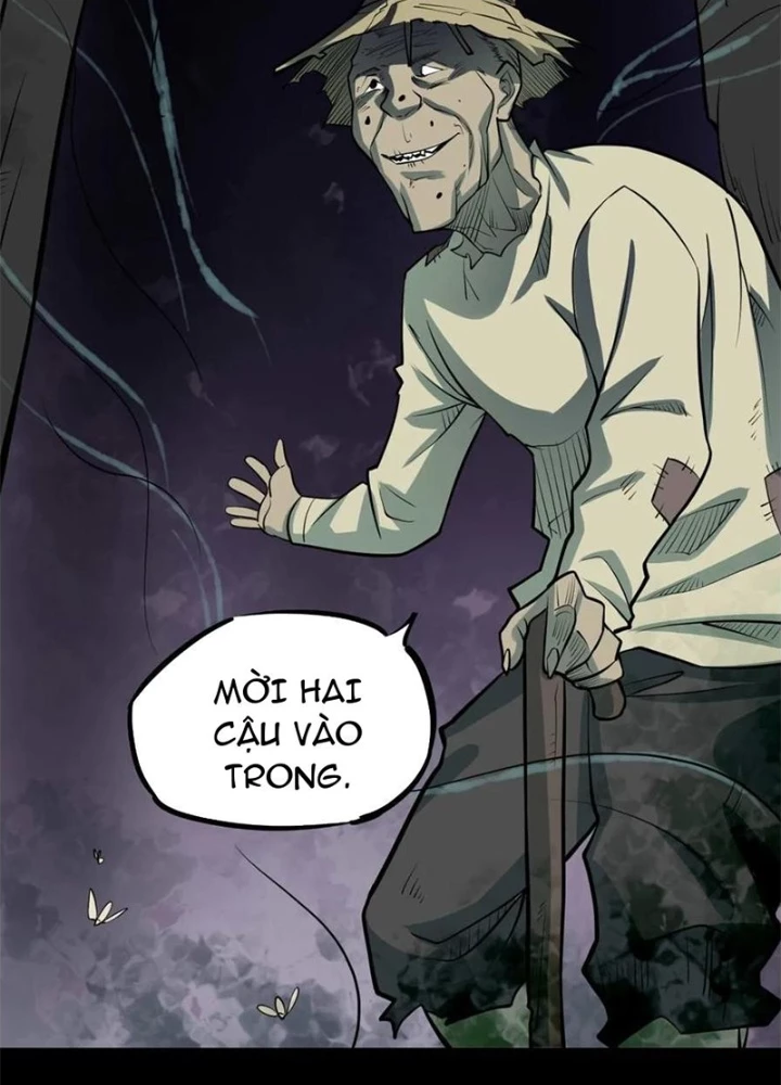 Người Thương Thuyết Cõi Âm Chapter 86 - 19