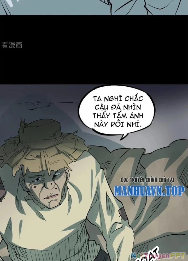 Người Thương Thuyết Cõi Âm Chapter 86 - 27