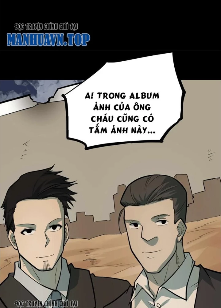 Người Thương Thuyết Cõi Âm Chapter 86 - 31