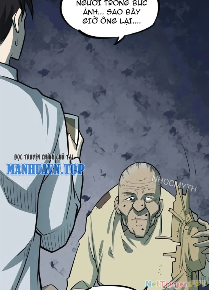 Người Thương Thuyết Cõi Âm Chapter 86 - 35
