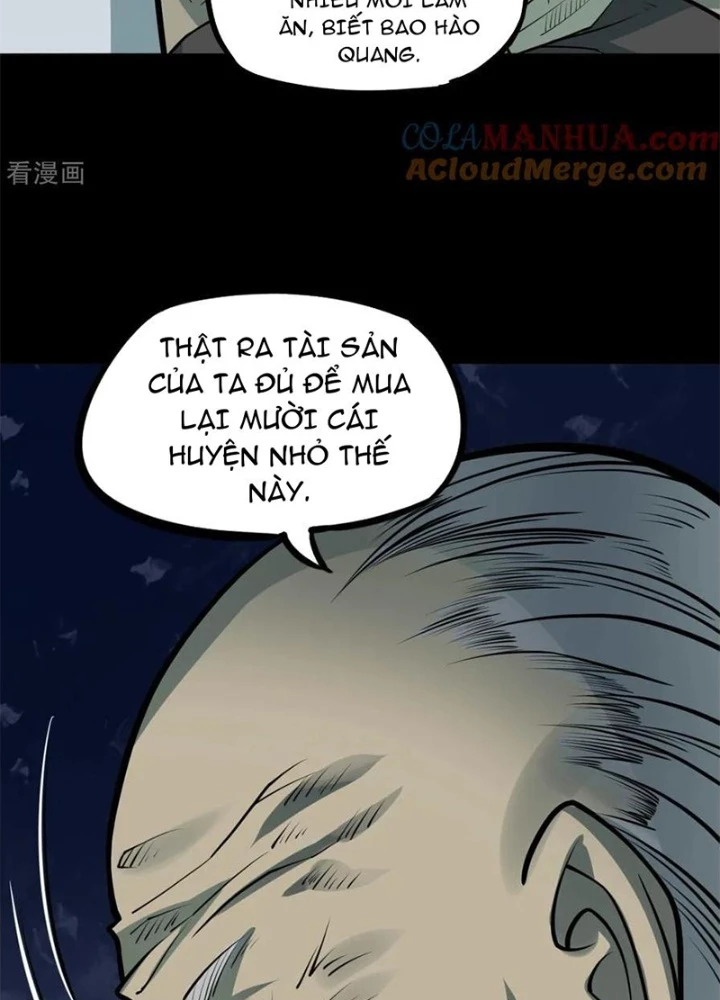 Người Thương Thuyết Cõi Âm Chapter 86 - 37