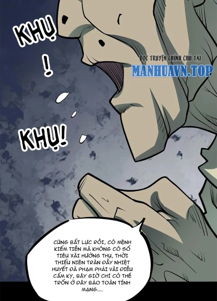Người Thương Thuyết Cõi Âm Chapter 86 - 39