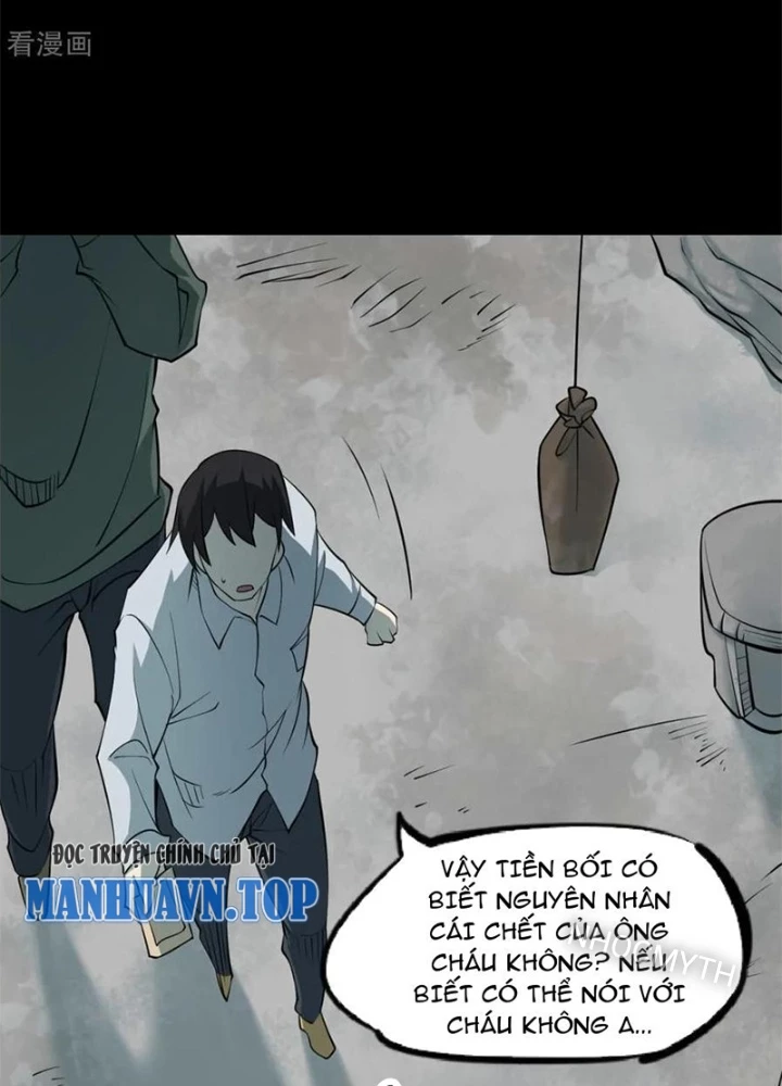Người Thương Thuyết Cõi Âm Chapter 86 - 41