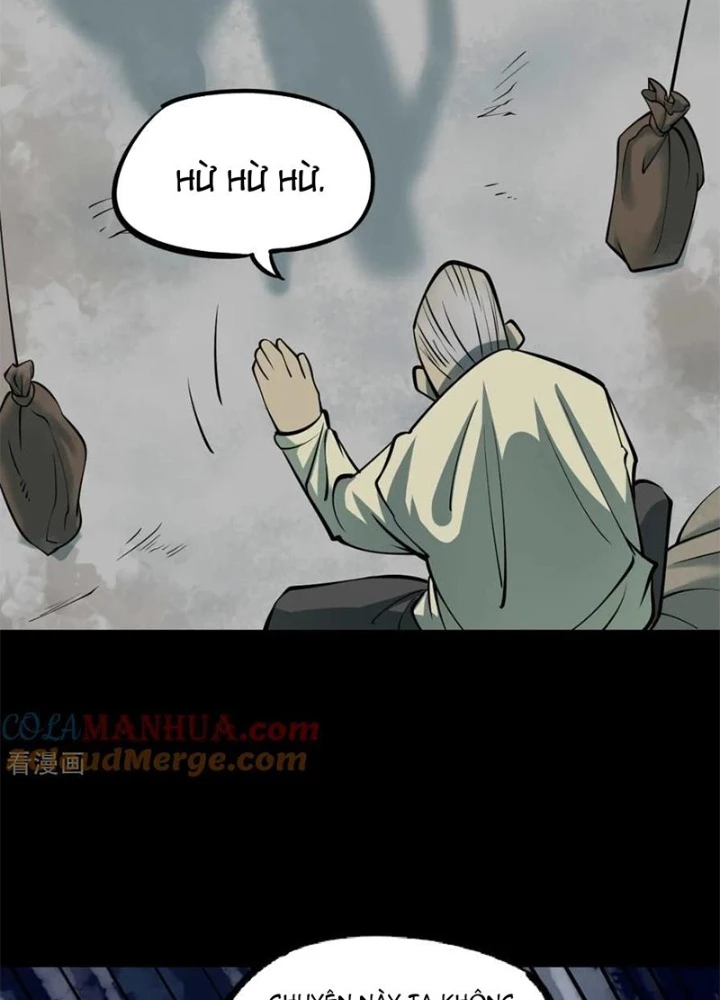 Người Thương Thuyết Cõi Âm Chapter 86 - 43