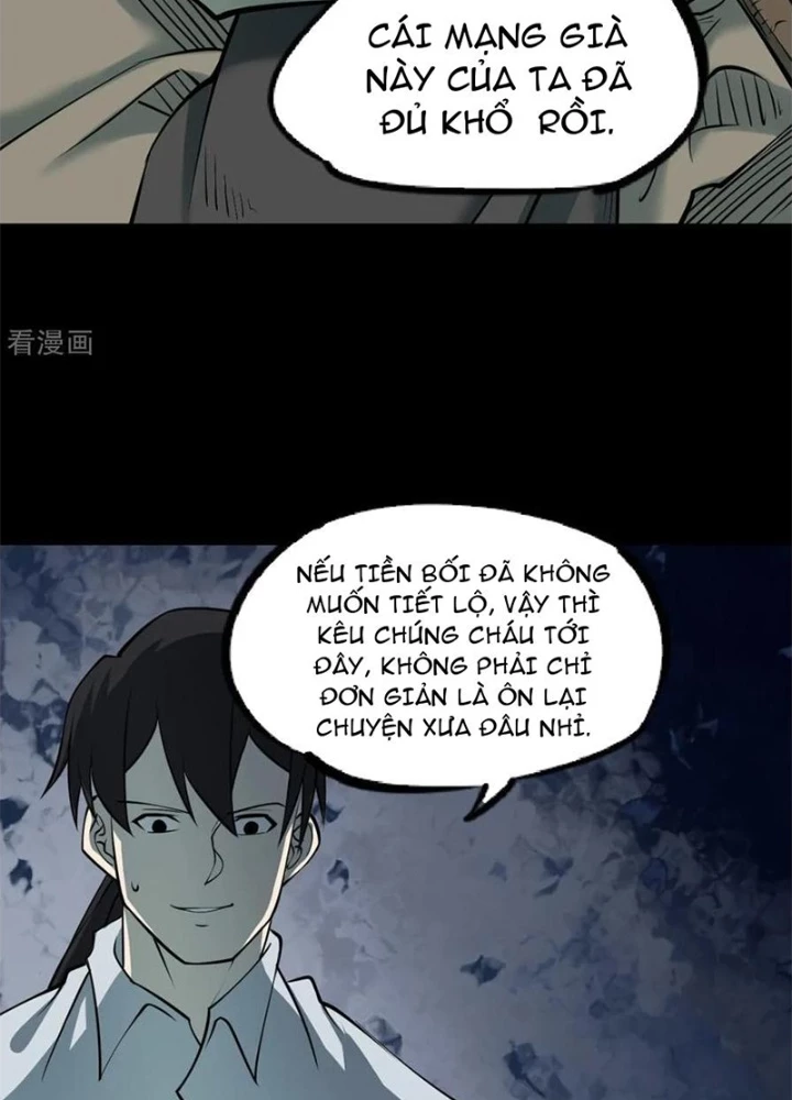 Người Thương Thuyết Cõi Âm Chapter 86 - 47