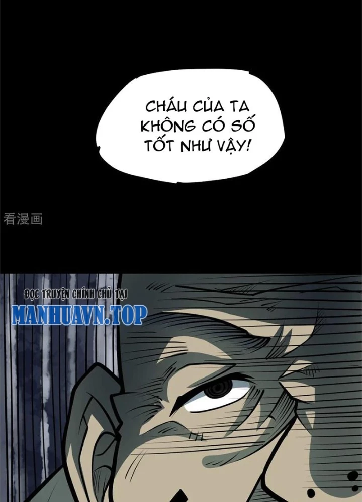 Người Thương Thuyết Cõi Âm Chapter 86 - 51