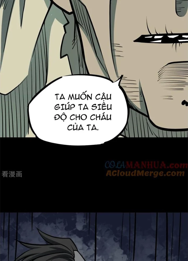 Người Thương Thuyết Cõi Âm Chapter 86 - 53
