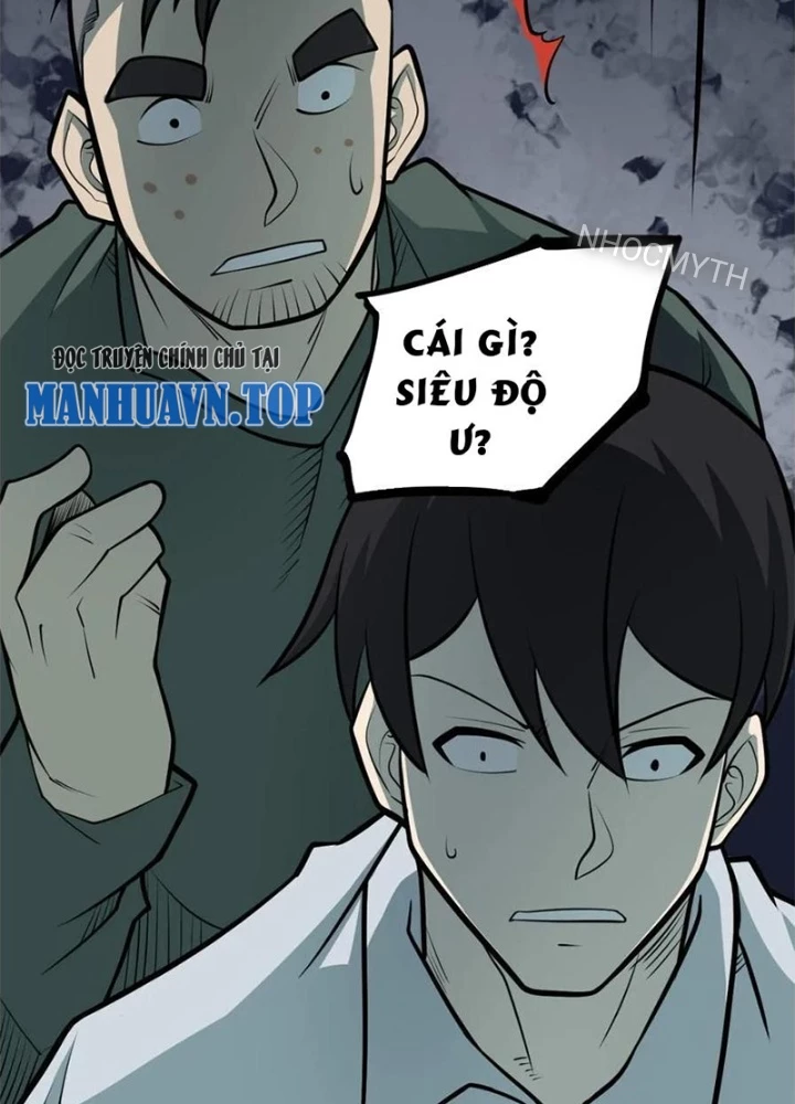Người Thương Thuyết Cõi Âm Chapter 86 - 55