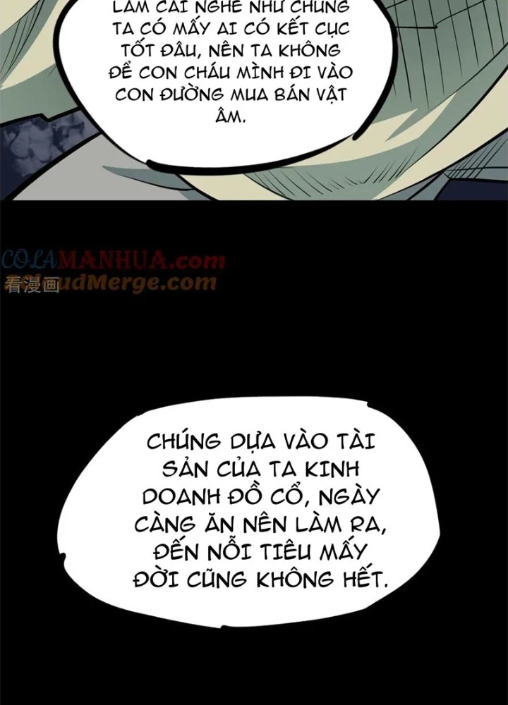 Người Thương Thuyết Cõi Âm Chapter 86 - 59