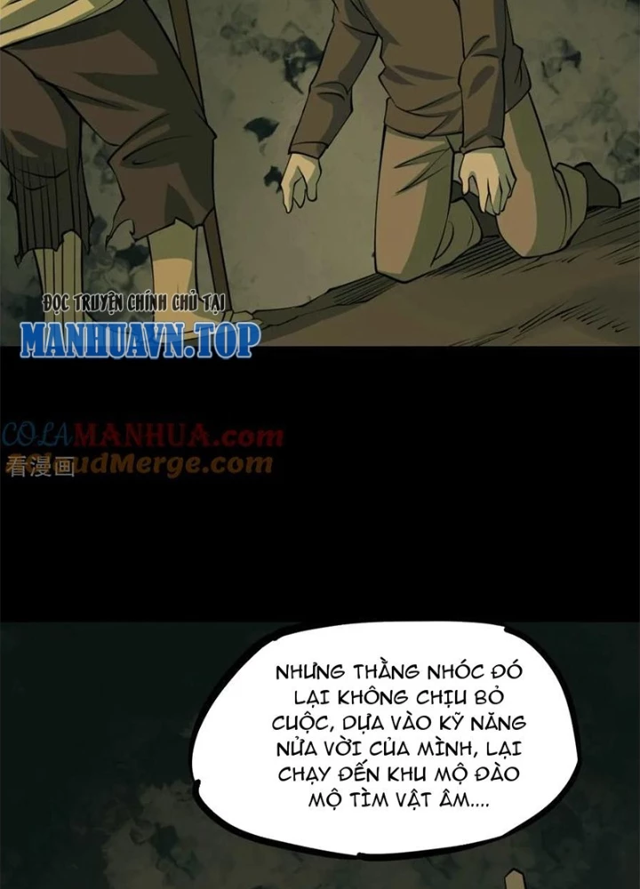Người Thương Thuyết Cõi Âm Chapter 86 - 63