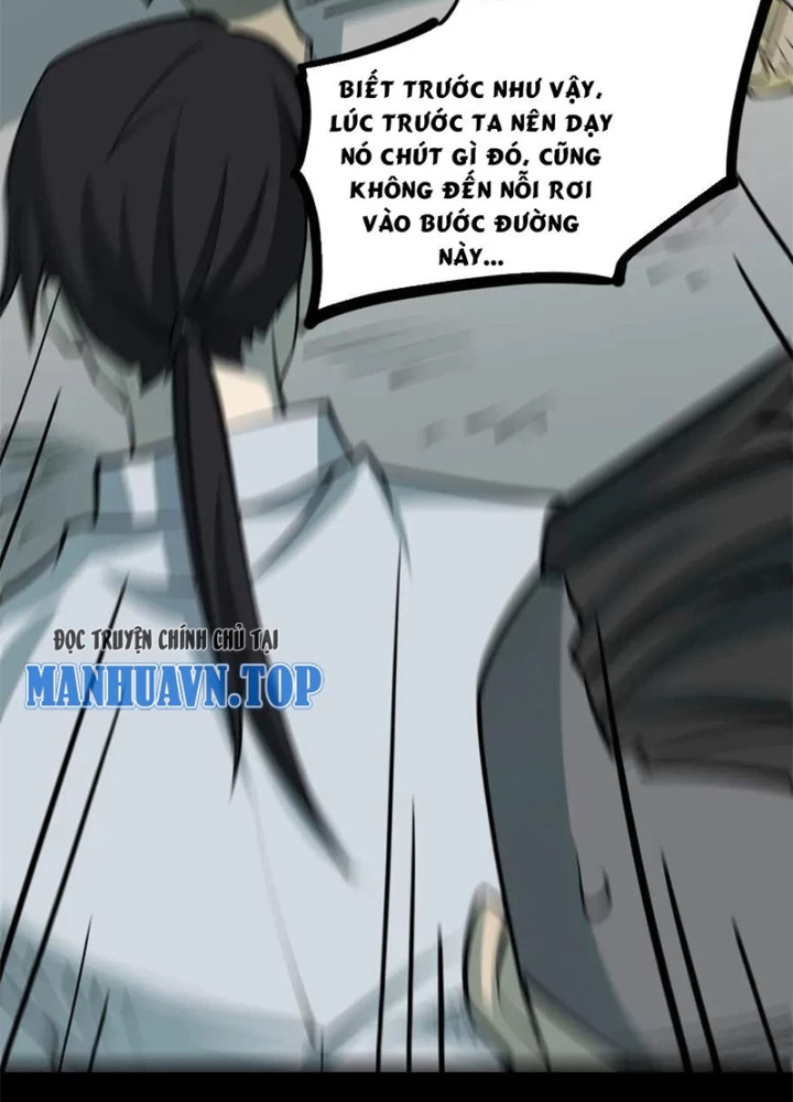 Người Thương Thuyết Cõi Âm Chapter 86 - 69