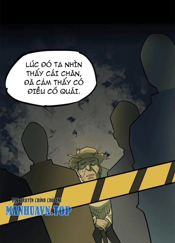 Người Thương Thuyết Cõi Âm Chapter 86 - 75