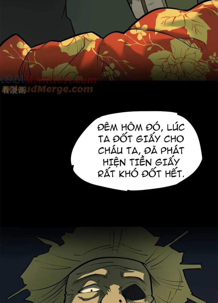 Người Thương Thuyết Cõi Âm Chapter 86 - 77