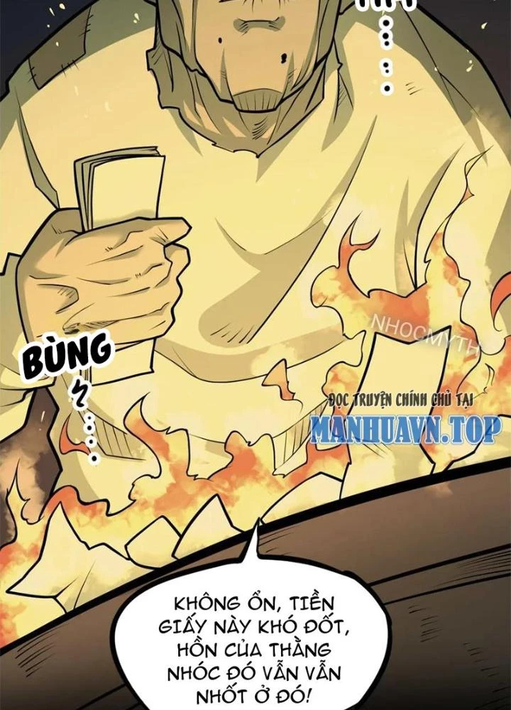 Người Thương Thuyết Cõi Âm Chapter 86 - 79