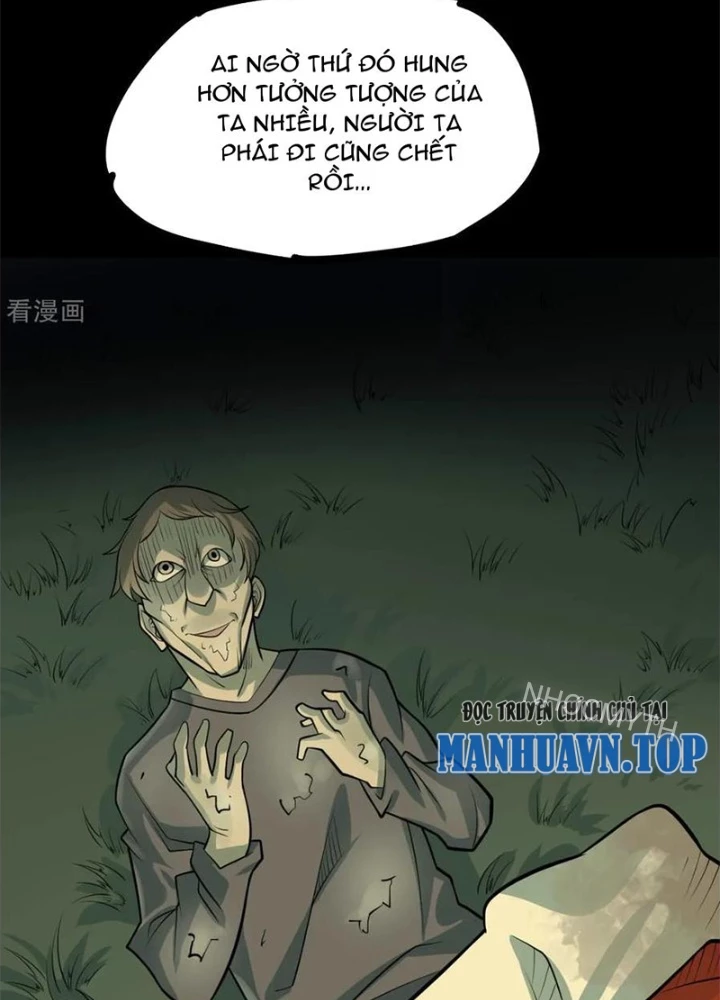 Người Thương Thuyết Cõi Âm Chapter 86 - 85