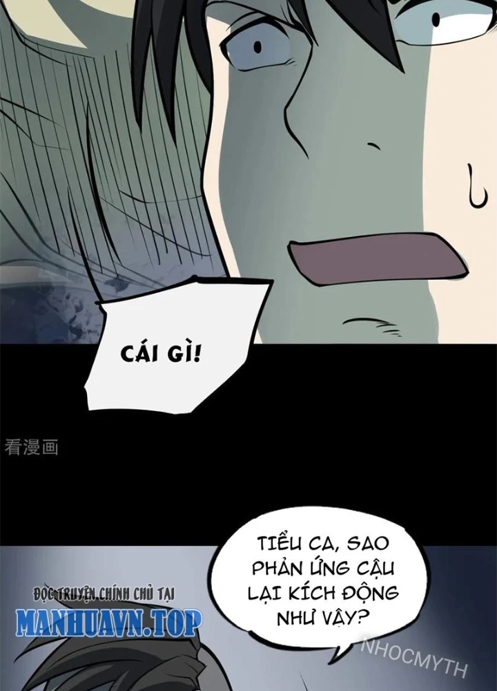 Người Thương Thuyết Cõi Âm Chapter 86 - 91