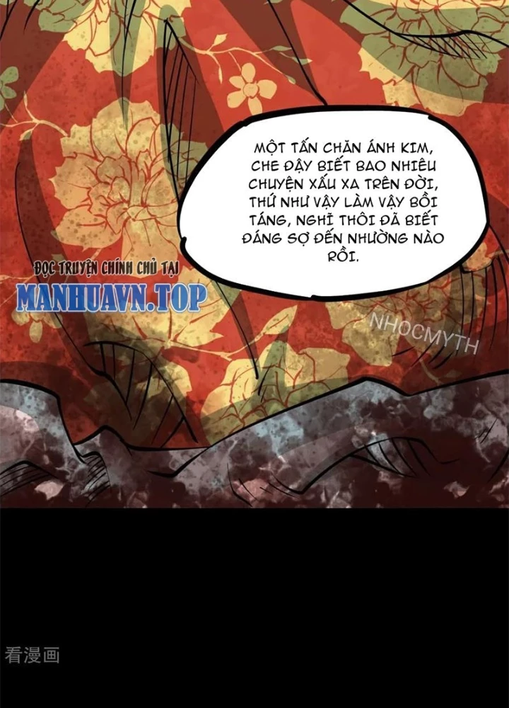 Người Thương Thuyết Cõi Âm Chapter 86 - 97