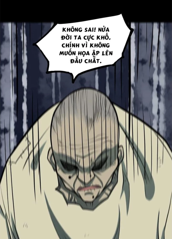 Người Thương Thuyết Cõi Âm Chapter 86 - 99