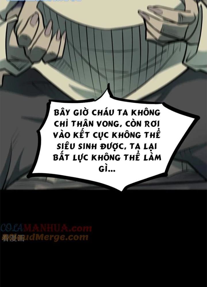 Người Thương Thuyết Cõi Âm Chapter 86 - 101