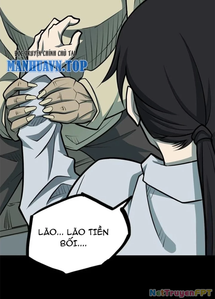 Người Thương Thuyết Cõi Âm Chapter 86 - 107