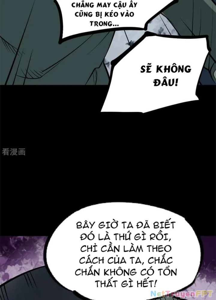 Người Thương Thuyết Cõi Âm Chapter 86 - 111