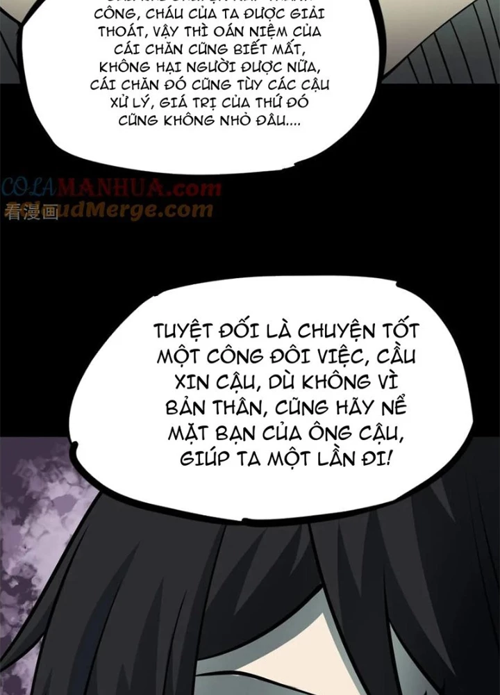 Người Thương Thuyết Cõi Âm Chapter 86 - 115