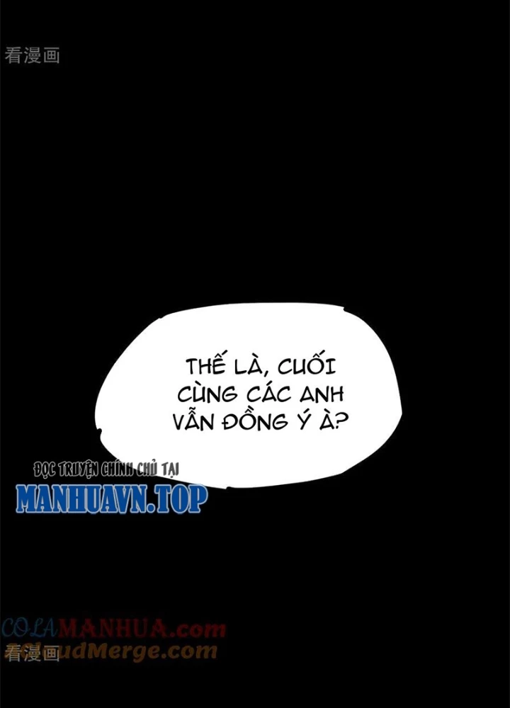 Người Thương Thuyết Cõi Âm Chapter 86 - 119