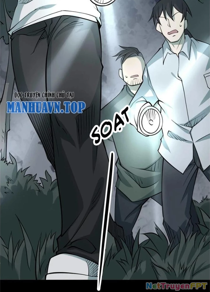 Người Thương Thuyết Cõi Âm Chapter 87 - 5