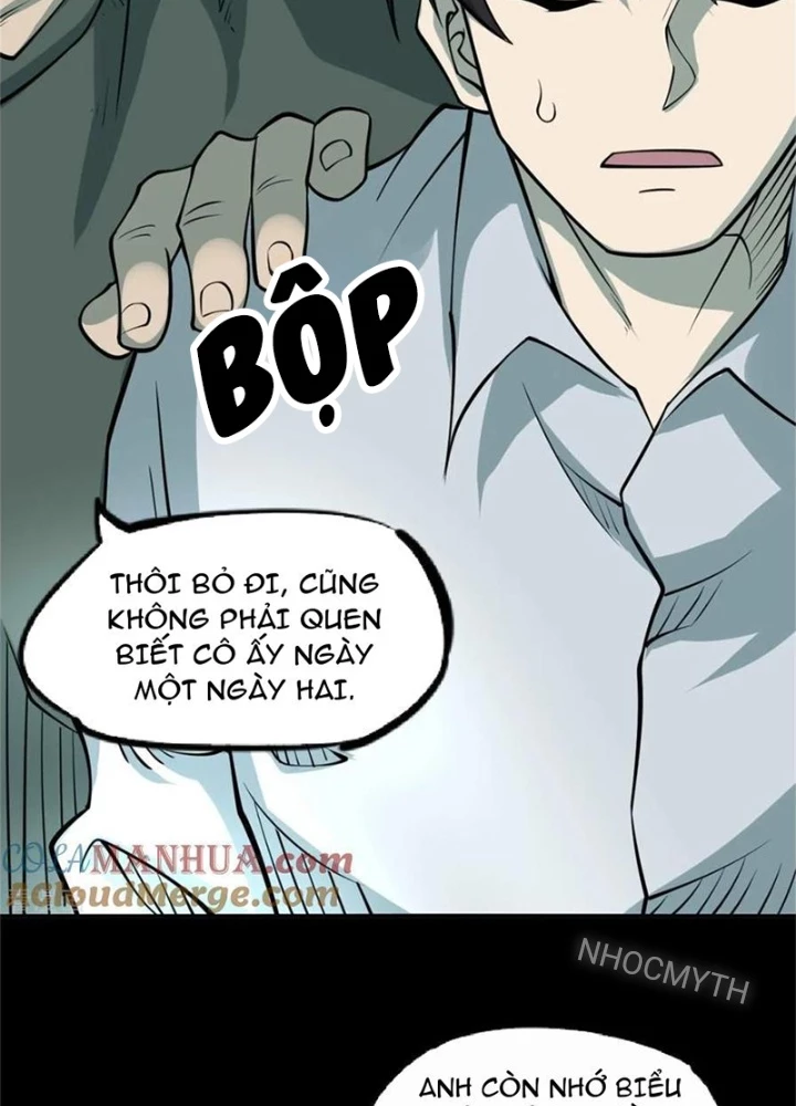 Người Thương Thuyết Cõi Âm Chapter 87 - 9